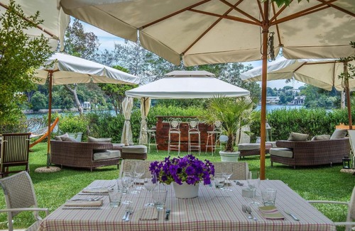 Sabaudia Hotel | Il San Francesco Charming Hotel
