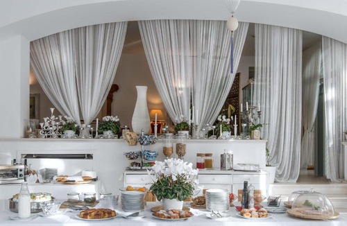 Sabaudia Hotel | Il San Francesco Charming Hotel