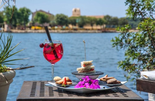 Sabaudia Hotel | Il San Francesco Charming Hotel