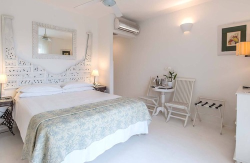 Sabaudia Hotel | Il San Francesco Charming Hotel