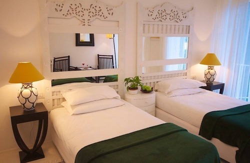 Sabaudia Hotel | Il San Francesco Charming Hotel