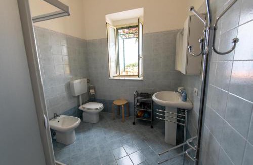 Patti Apartment | "Il Segreto" Vista Panoramica sulle Isole Eolie con Piscina, palestra e WiFi