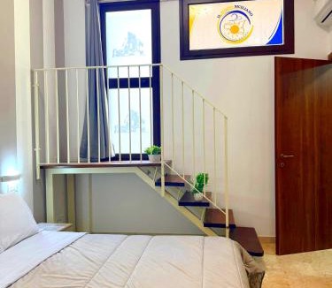 Mazara del Vallo House | Il Sogno Siciliano Apartments