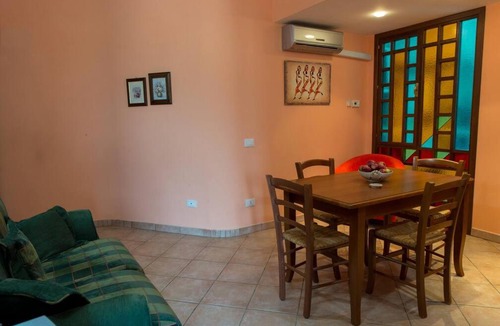 Castelbuono Apartment | Il Sole e La Luna