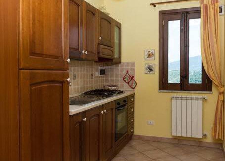 Castelbuono Apartment | Il Sole e La Luna
