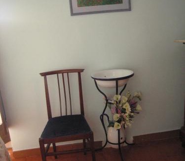 Orvinio Bed & Breakfast | Il Sorriso Dei Monti