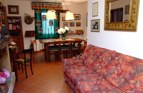 Orvinio Bed & Breakfast | Il Sorriso Dei Monti