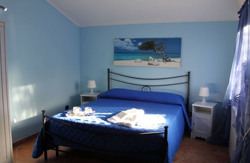Colle Spina Bed & Breakfast | Il Sottosopra B&B