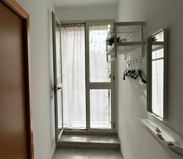 Gela House | il suono della conchiglia