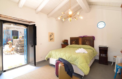 Castiglione di Sicilia House | Il Tanaceto