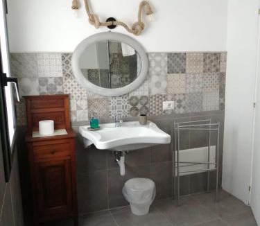 Castiglione di Sicilia House | Il Tanaceto