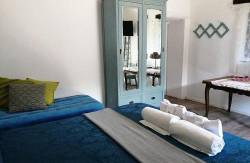 Castiglione di Sicilia House | Il Tanaceto