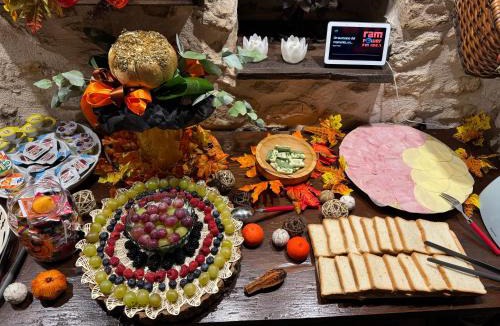 Artena Bed & Breakfast | Il Vicoletto