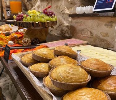 Artena Bed & Breakfast | Il Vicoletto