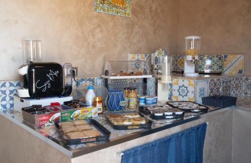 Raffadali Bed & Breakfast | Il Vicolo al Centro