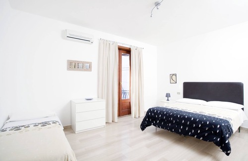 Milazzo Bed & Breakfast | Il Vicolo B&B