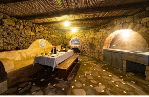 Pantelleria Apartment | IL VIGNETO