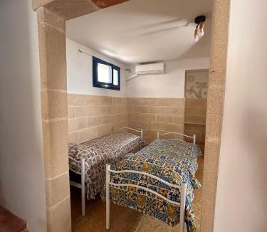 Favignana House | Il Villaggetto sul Mare