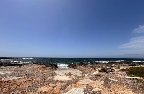 Favignana House | Il Villaggetto sul Mare