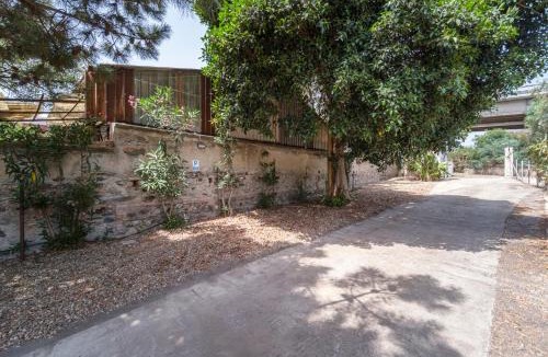 Santa Teresa di Riva Bed & Breakfast | IL VIVAIO Bed and Breakfast