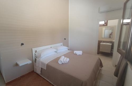Birgi Vecchi Bed & Breakfast | Ilary's Home's