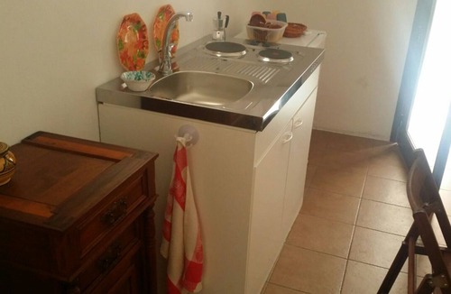 Pantelleria House | In Kasuzza. (Pantelleria)