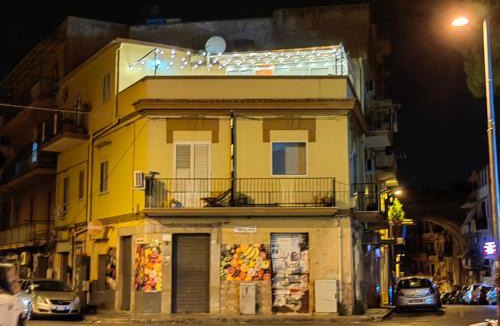 Boccadifalco Apartment | In Piazza casavacanze