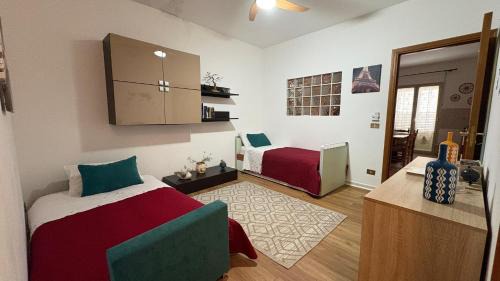 Boccadifalco Apartment | In Piazza casavacanze