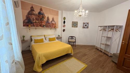 Boccadifalco Apartment | In Piazza casavacanze