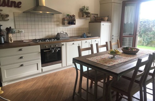 Anzio Villa | In quiet and relaxing setting 1.5km from the sea, suitable for families and friends,