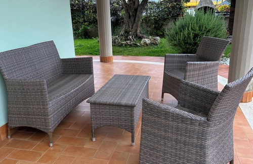 Anzio Villa | In quiet and relaxing setting 1.5km from the sea, suitable for families and friends,