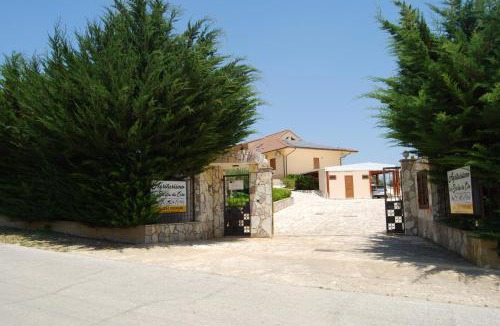 Vita Bed & Breakfast | In Sicilia da Ciro