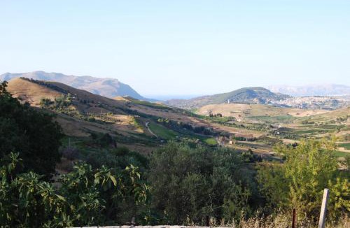 Vita Bed & Breakfast | In Sicilia da Ciro