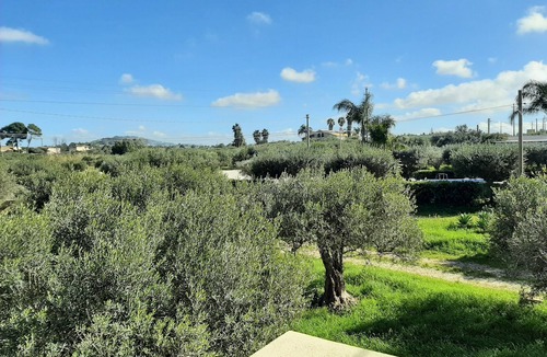 Paceco Apartment | In the countryside, 10 minutes from the Historic Center of Trapani - La Gleba.