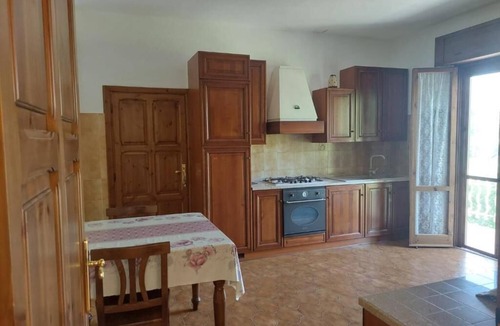 Pontinia Apartment | IN THE COUNTRYSIDE BETWEEN THE SEA AND THE MOUNTAINS