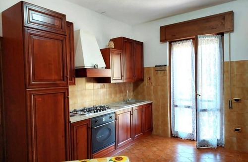 Pontinia Apartment | IN THE COUNTRYSIDE BETWEEN THE SEA AND THE MOUNTAINS
