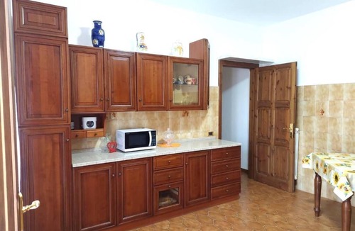 Pontinia Apartment | IN THE COUNTRYSIDE BETWEEN THE SEA AND THE MOUNTAINS