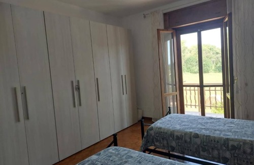 Pontinia Apartment | IN THE COUNTRYSIDE BETWEEN THE SEA AND THE MOUNTAINS