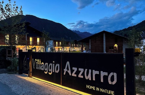 Pieve di Ledro House | In the heart of the Ledro Valley, where nature sets the pace.