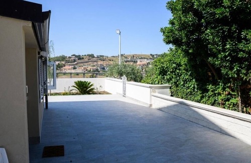 Agrigento House | In the heart of Agrigento, in a quiet but central area.
