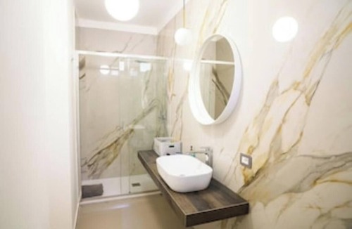 Agrigento House | In the heart of Agrigento, in a quiet but central area.