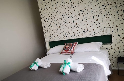 Alcamo Historic Center Apartment | In the middle between Piazza della Repubblica and Piazza Ciullo - Apartment with shower