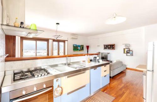 Terracina Apartment | InClanto Beach House, mare a 150 mt