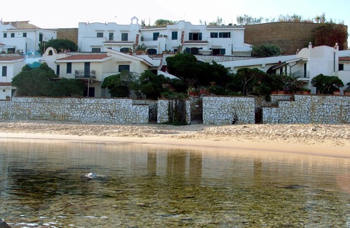 Trappeto Villa | Independent villa on the sea with breathtaking views of the Gulf of Castellammare