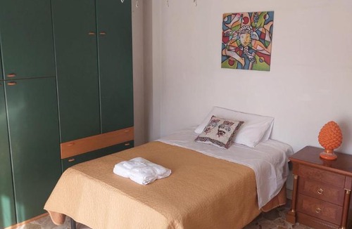 Palermo Apartment | Indipendenza Residence