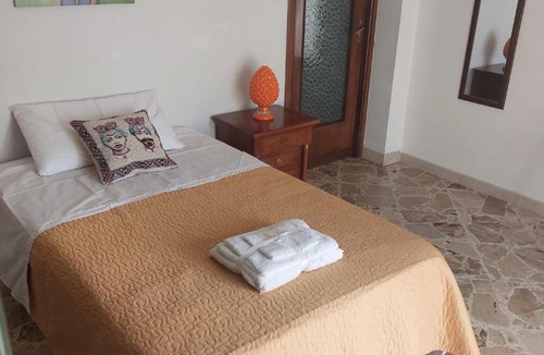 Palermo Apartment | Indipendenza Residence