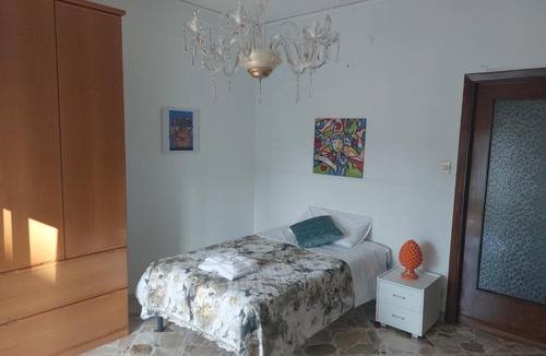 Palermo Apartment | Indipendenza Residence