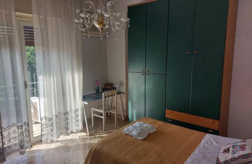 Palermo Apartment | Indipendenza Residence
