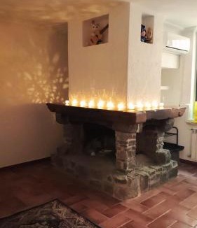 Pomezia Apartment | InDoMus - Your relaxing retreat in Pomezia
