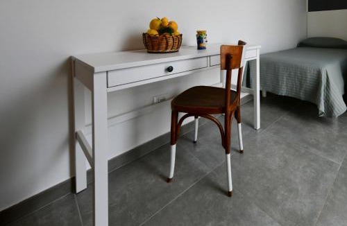 Terrasini Bed & Breakfast | Inkantu B&B